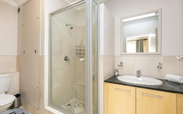 RAD STAYS - 60 Westpoint 89 Grayston Dr Morningside