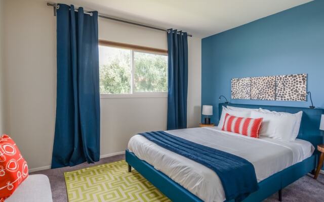 Scottsdale Townhome by Wanderjaunt