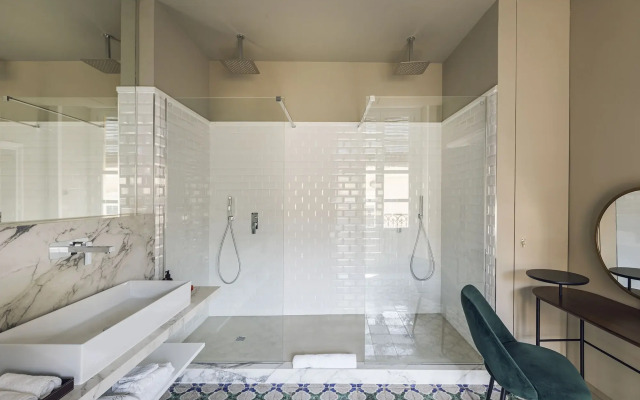 Seven Rooms Villadorata