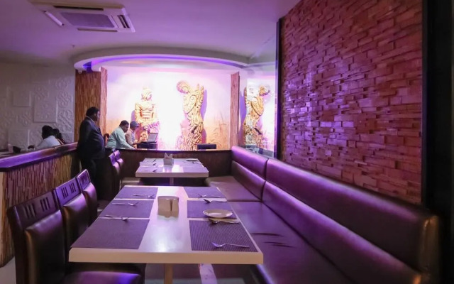 AVS Hotels Sweet Magic by OYO Rooms