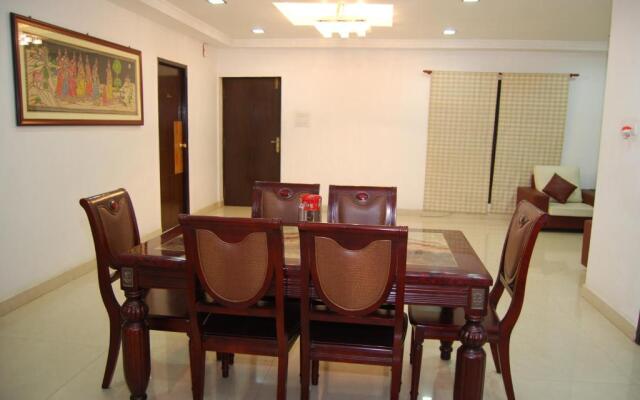 Phoenix Serviced Apartment - Anna Nagar