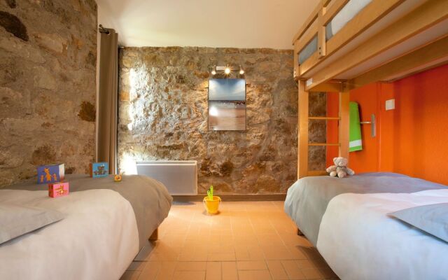 Belambra Clubs "Les Vans"