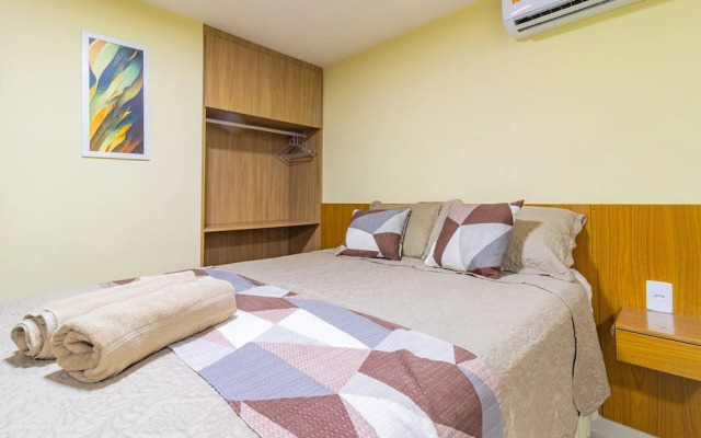 Tangaroa Flats em PG por Carpediem