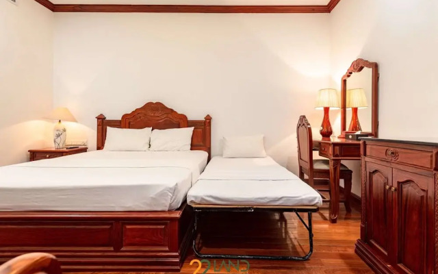 22land Residence 36 Hang Trong