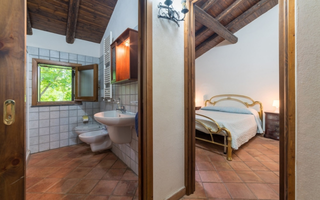 Villa Il Castagno Dell'etna