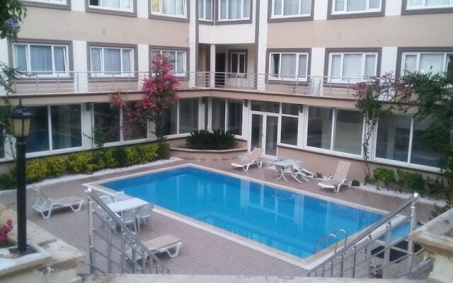 Kemer Apart Uda A+Plus