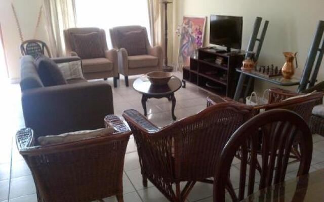 Nonkululeko Accommodation