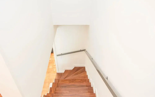 Liiiving in Porto - Design Bright House
