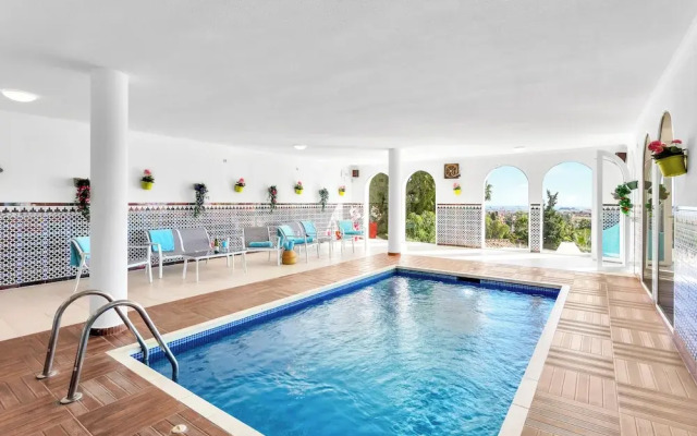 Most Luxurious Villa on the Costa del Sol