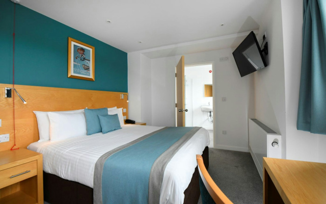 Royal Maritime Hotel, BW Signature Collection