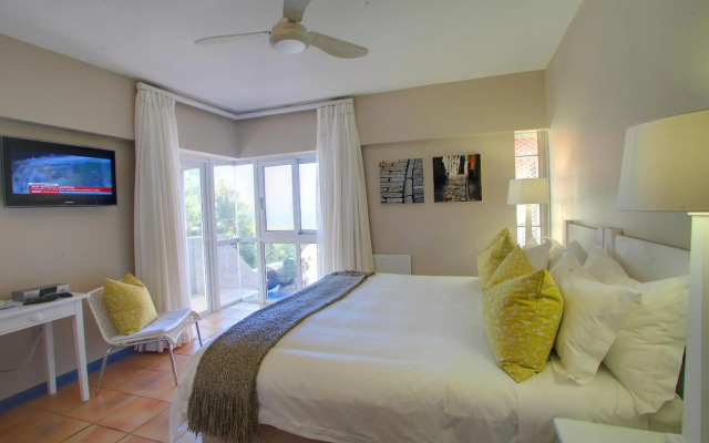 Periwinkle Guest Lodge