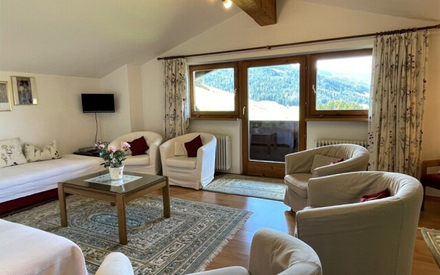 Kaiserhof Alpbach in Alpbach