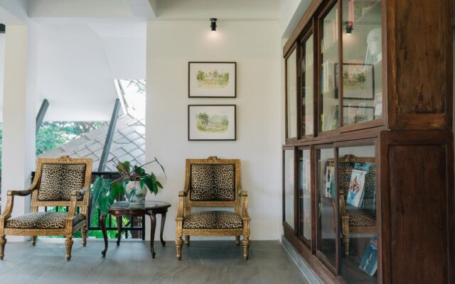 Maison De Chiang Rai