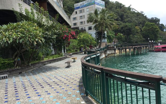 Sun Moon Lake Apollo Resort Hotel