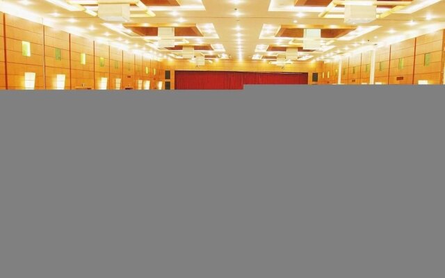 Huayang Plaza Hotel - Luoyang