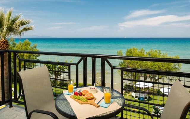 Sea View Hotel