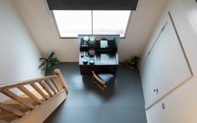 Green Rooms - Hostel