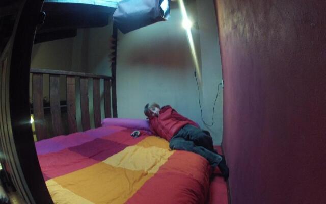 Apartamentos Valdelinares