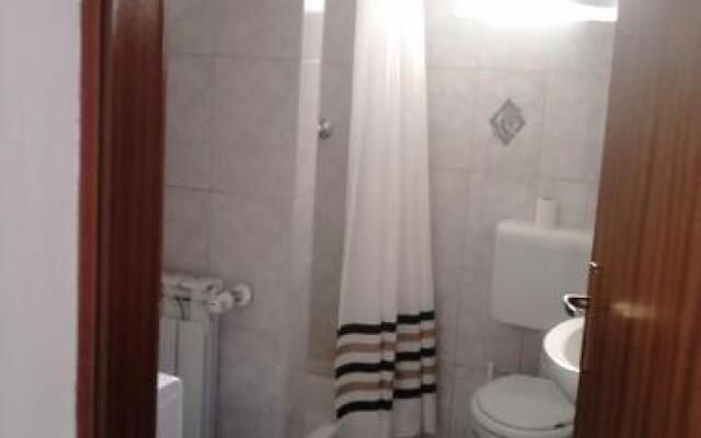 Apartments Veda