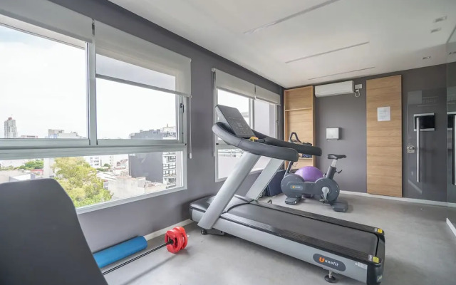 Buenos Aires Palermo Hollywood NV403