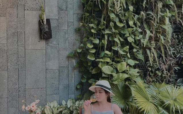 Tam House Villa Hotel