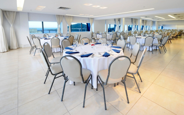 Golden Tulip Porto Vitória