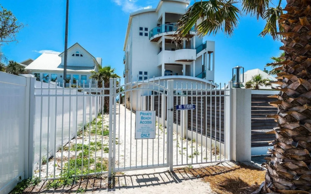 Dragonfly Dreams 30A