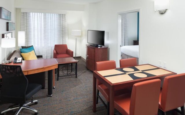 Residence Inn Chicago Lake Forest