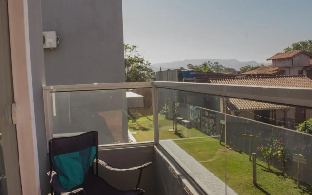 Casa Alto Padrão Praia do Rosa