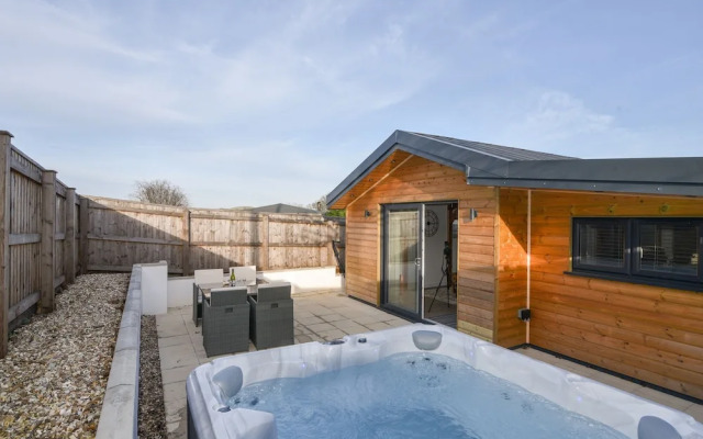 The Stables @ Merrydown
