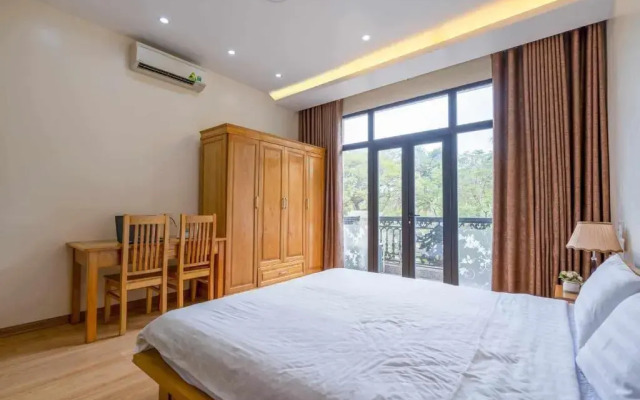 Cindy Hotel And Suites