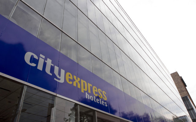 City Express Plus by Marriott Insurgentes Sur