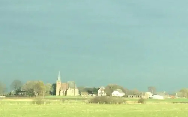 B&B Pastorie Beek