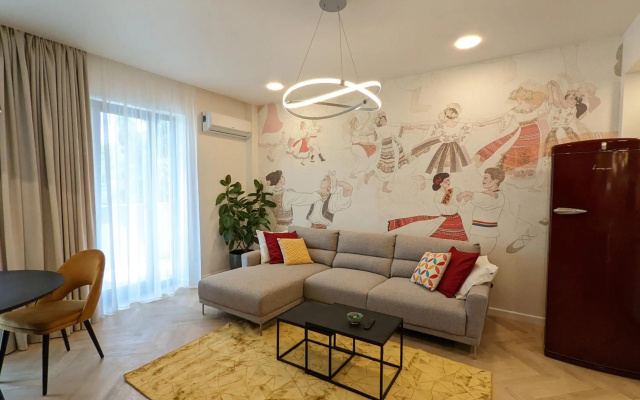 [VerdeS] - Joyride Exclusive Apartment