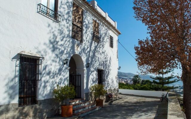 Cortijo La Caseria del Carmen