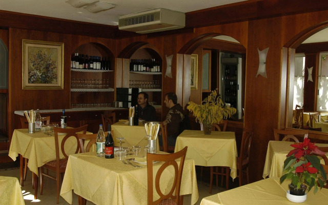 Hotel Baia Blu