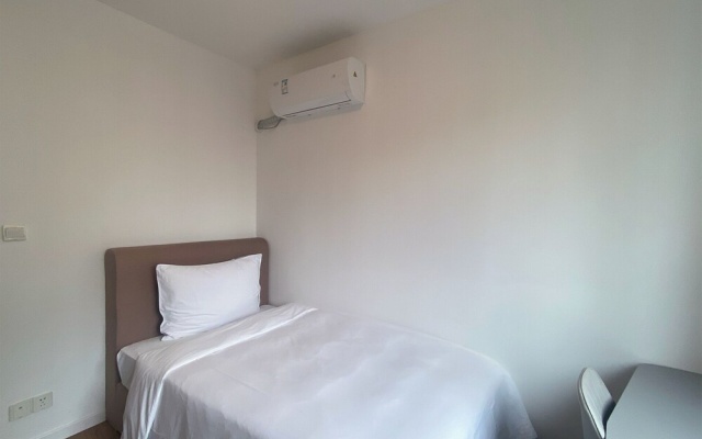 Tyms 3BR 2BA Apt Near Stadium Line 1 4 – Guest Rooms – Shanghai
