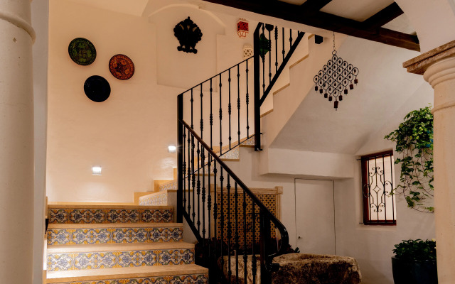 Casa del Patio - Boutique Apartments