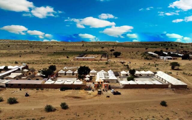 Desert Retreat Camp Jaisalmer