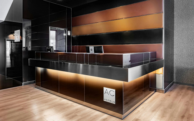 AC Hotel Palacio Universal by Marriott