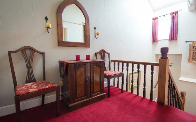 Victoria House Room Only Accommodation