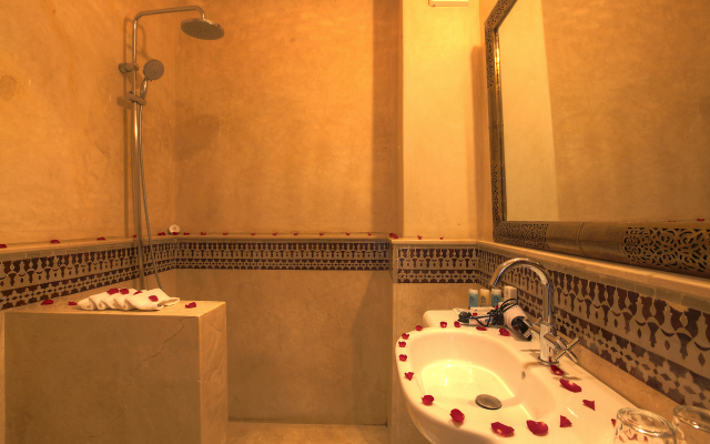 Riad El Amine Fès - Historic Hotels Worldwide