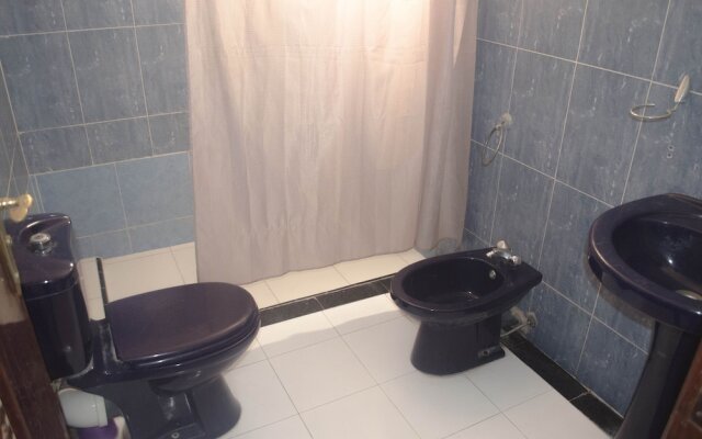 Hostel Imlili