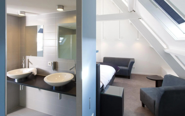 't Lansink Tuindorphotel & Restaurant