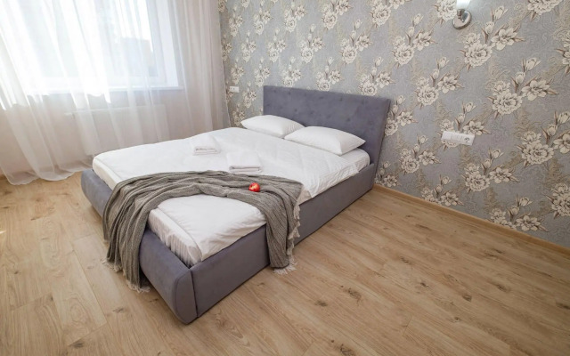 Апартаменты на улице Кирова