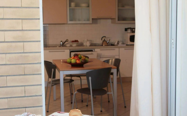 Residence San Paolo