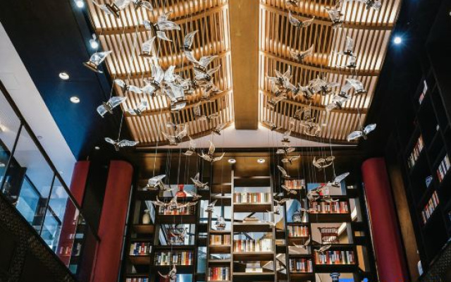 Yuluxe Lanzhou