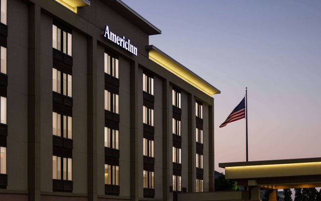 AmericInn by Wyndham Madison West