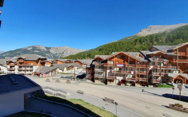 Balcon des Airelles - T2 - BDA512