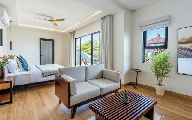 Oasis Residences